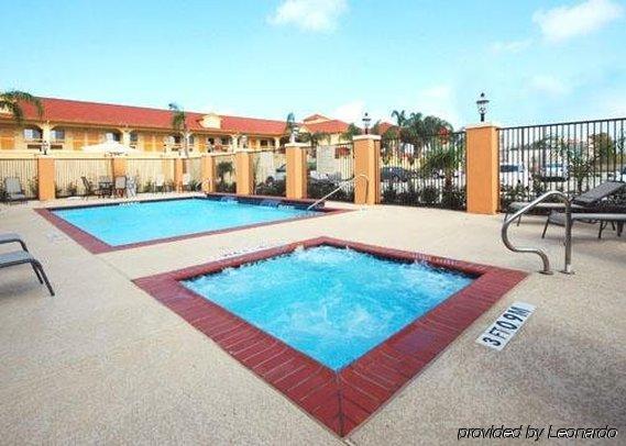 Spark By Hilton Houston Hobby Airport Einrichtungen foto