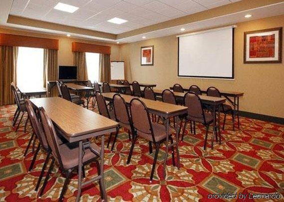 Spark By Hilton Houston Hobby Airport Einrichtungen foto
